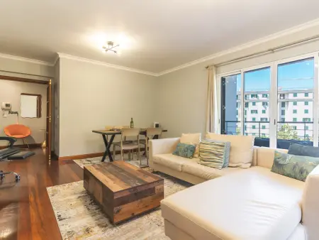 Musa d'Ajuda – Appartement 3 ch. pour 6 à Funchal : photo 5
