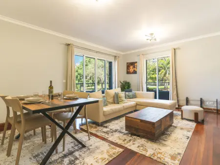 Musa d'Ajuda – Appartement 3 ch. pour 6 à Funchal : photo 6