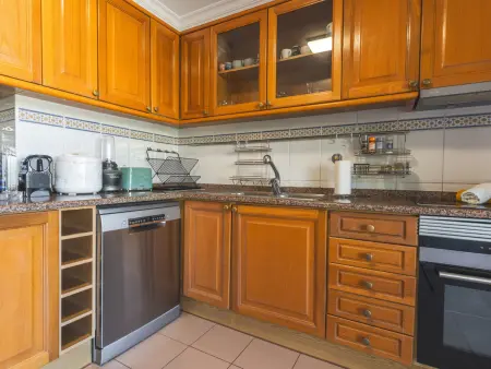 Musa d'Ajuda – Appartement 3 ch. pour 6 à Funchal : photo 10