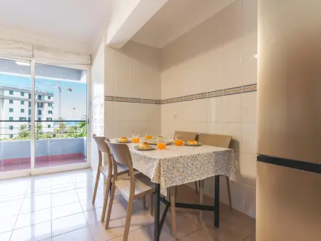 Musa d'Ajuda – Appartement 3 ch. pour 6 à Funchal : photo 12