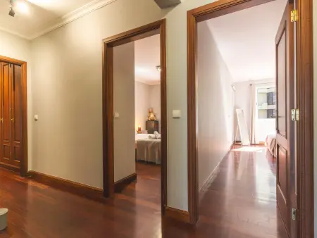 Musa d'Ajuda – Appartement 3 ch. pour 6 à Funchal : photo 14