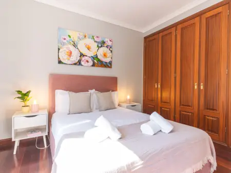 Musa d'Ajuda – Appartement 3 ch. pour 6 à Funchal : photo 15