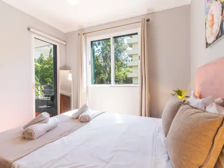 Musa d'Ajuda – Appartement 3 ch. pour 6 à Funchal : photo 16