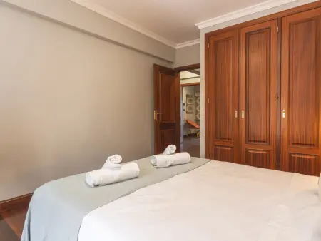 Musa d'Ajuda – Appartement 3 ch. pour 6 à Funchal : photo 22