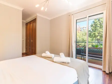 Musa d'Ajuda – Appartement 3 ch. pour 6 à Funchal : photo 26
