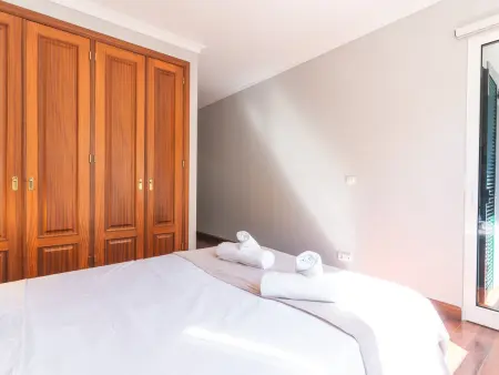 Musa d'Ajuda – Appartement 3 ch. pour 6 à Funchal : photo 27