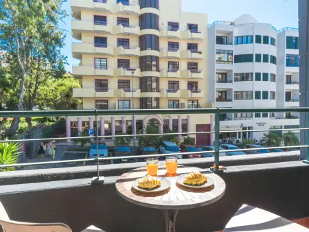 Musa d'Ajuda – Appartement 3 ch. pour 6 à Funchal : photo 28