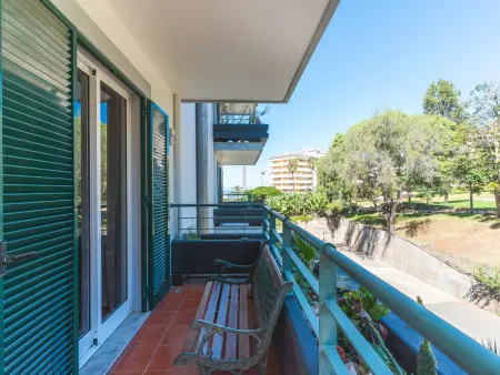Musa d'Ajuda – Appartement 3 ch. pour 6 à Funchal : photo 31