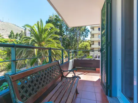 Musa d'Ajuda – Appartement 3 ch. pour 6 à Funchal : photo 32
