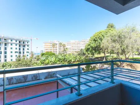 Musa d'Ajuda – Appartement 3 ch. pour 6 à Funchal : photo 33