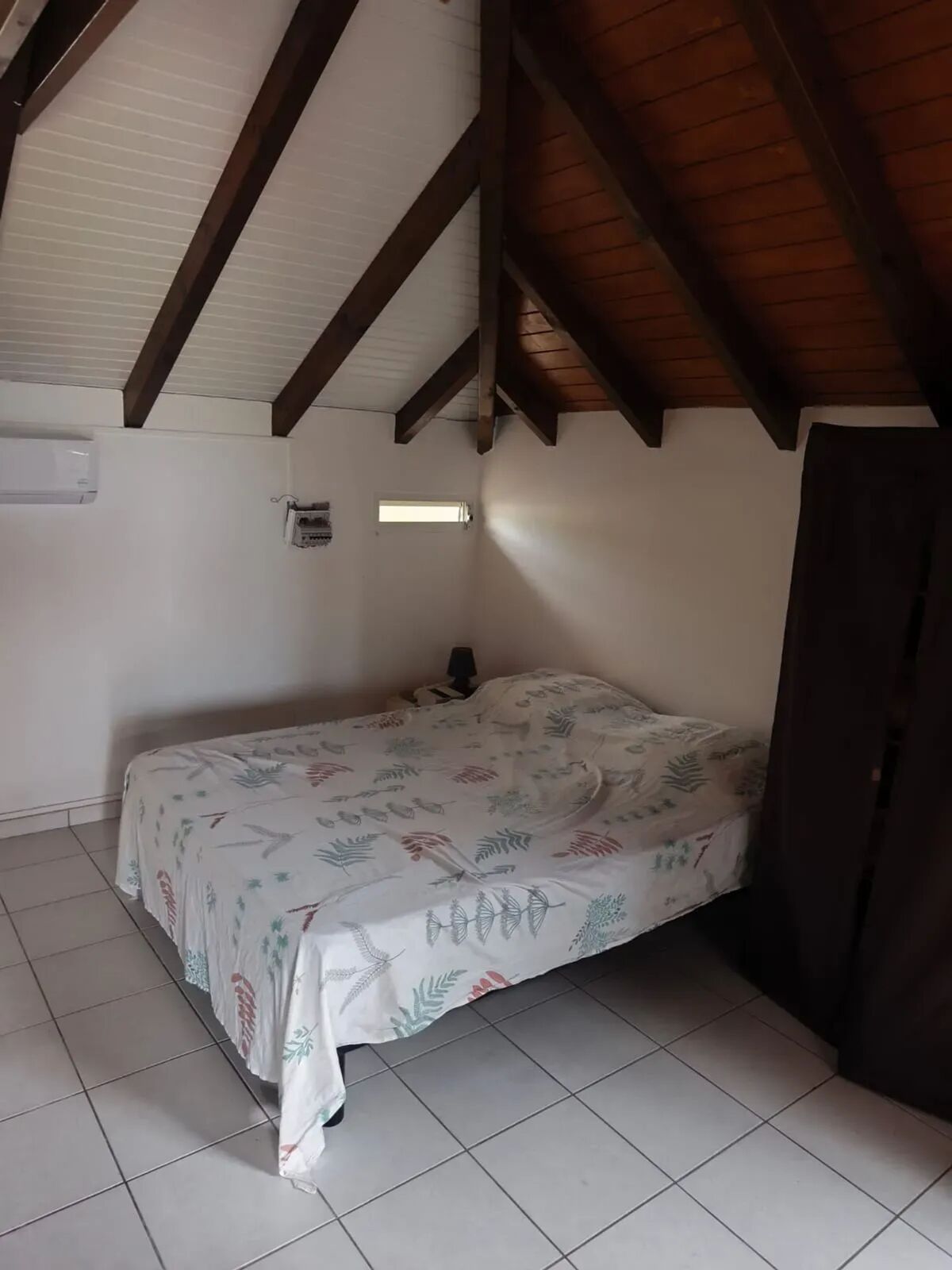 Studio 42 m² avec jardin clos et barbecue au Moule - Photo 9