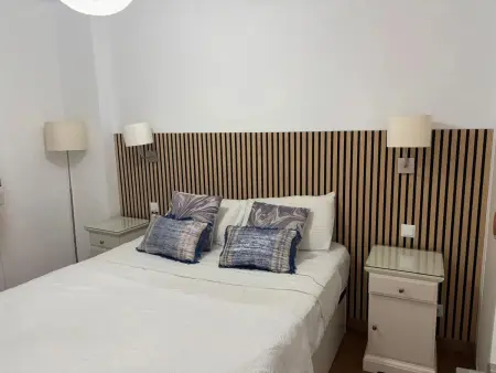 Appartement 90 m² vue mer et piscine à Estepona, 2 chambres : photo 4