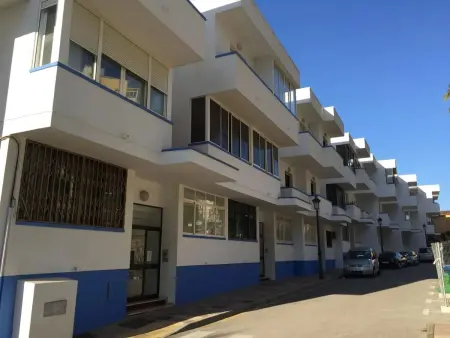 Appartement 90 m² vue mer et piscine à Estepona, 2 chambres : photo 11