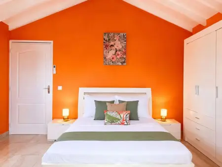 Appartement 27 m² avec jardin clôturé à Port-Louis : photo 2