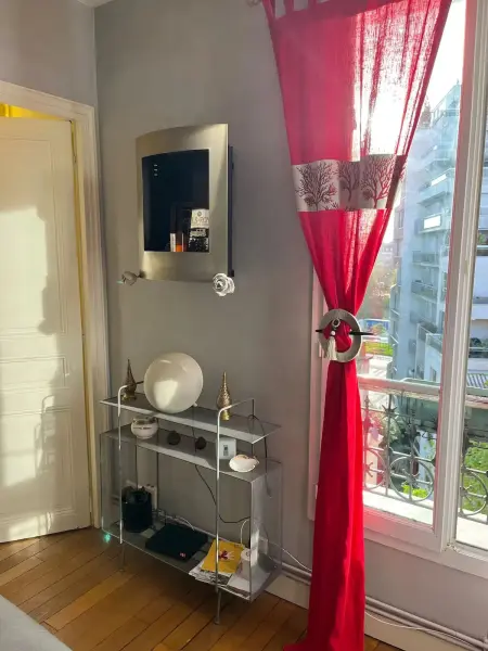 Appartement 30 m² à Neuilly-sur-Seine avec parking, près du Bois : photo 15