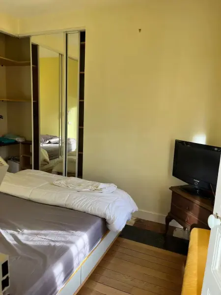 Appartement 30 m² à Neuilly-sur-Seine avec parking, près du Bois : photo 16