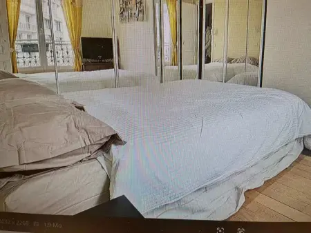Appartement 30 m² à Neuilly-sur-Seine avec parking, près du Bois : photo 17