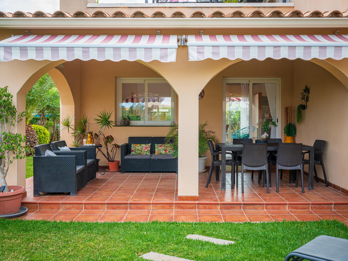Maison 6 pers. avec jardin à 5 min de plage - Creixell - Photo 3