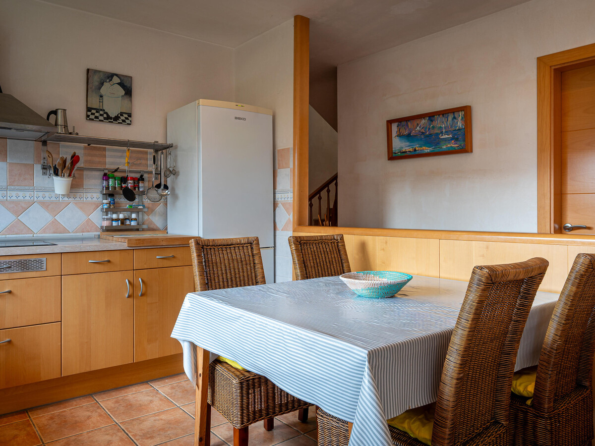 Maison 6 pers. avec jardin à 5 min de plage - Creixell - Photo 10