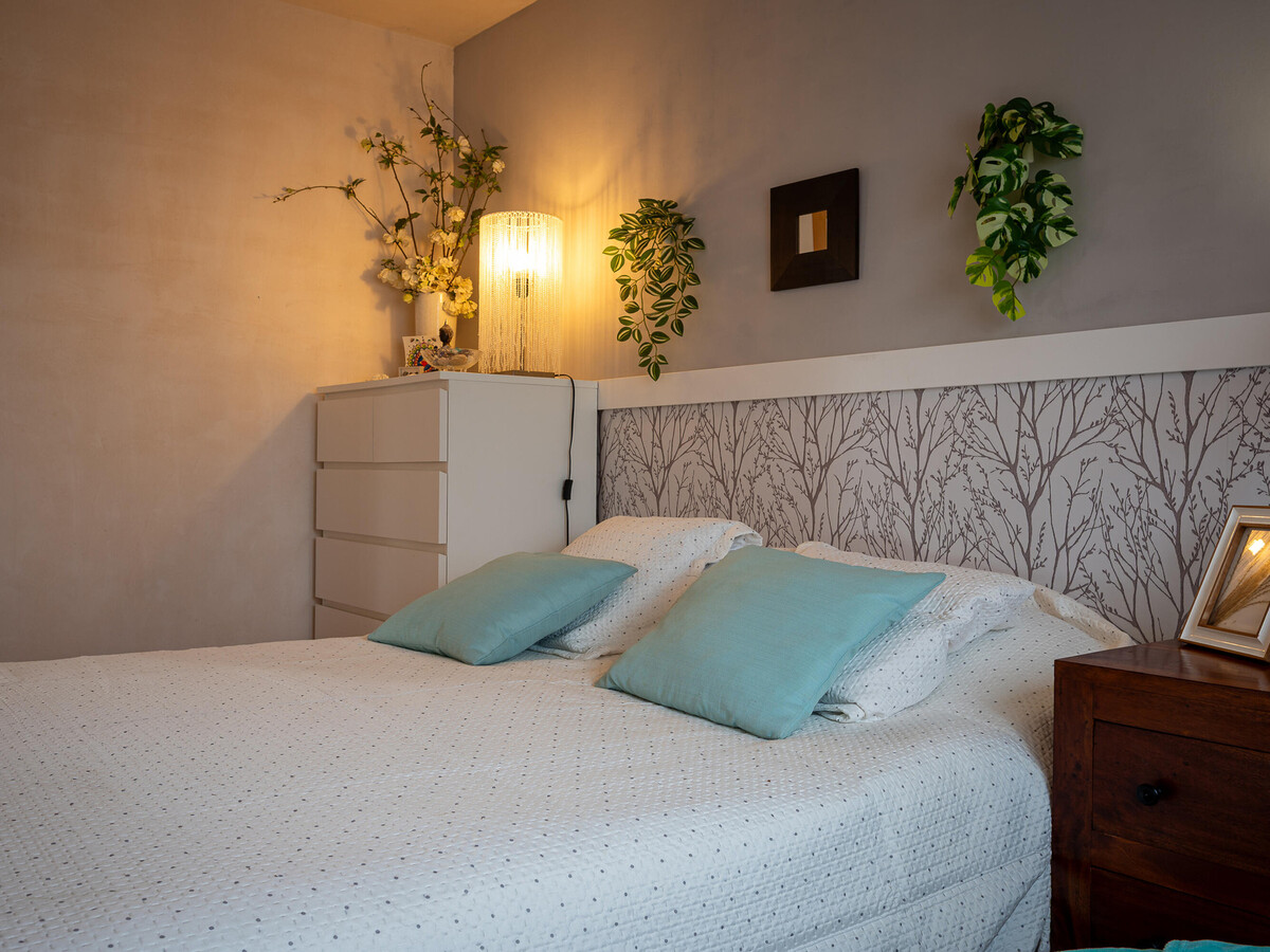 Maison 6 pers. avec jardin à 5 min de plage - Creixell - Photo 13