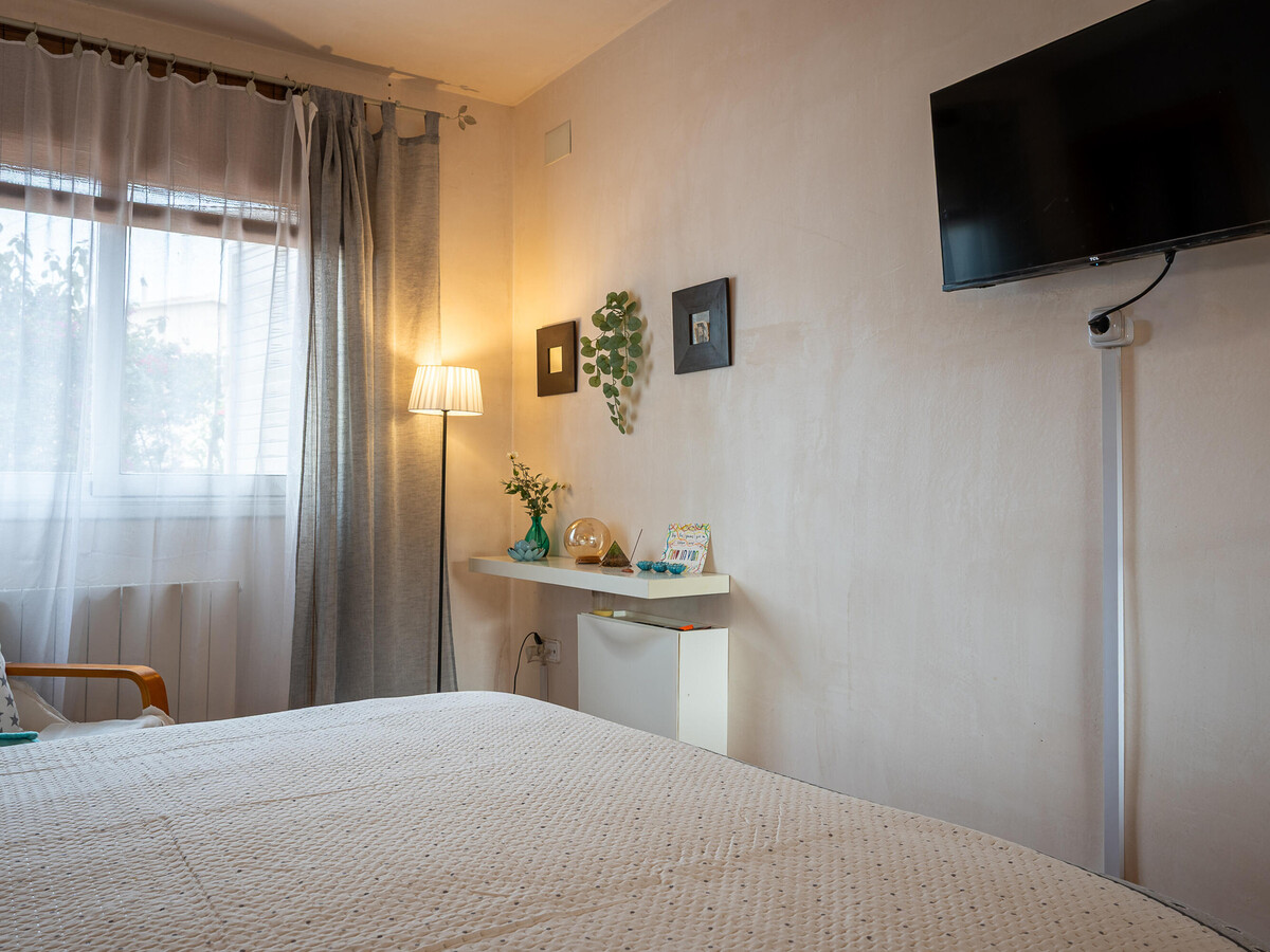 Maison 6 pers. avec jardin à 5 min de plage - Creixell - Photo 14
