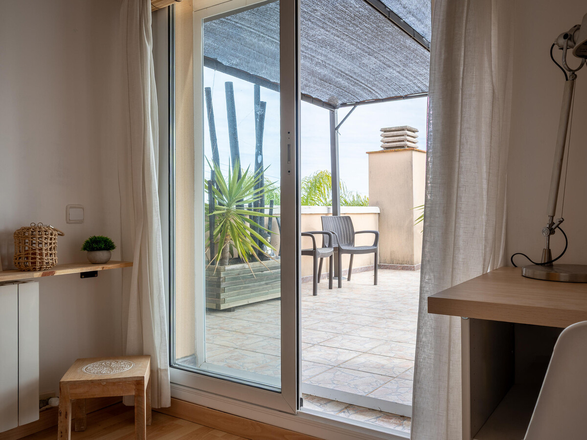 Maison 6 pers. avec jardin à 5 min de plage - Creixell - Photo 19