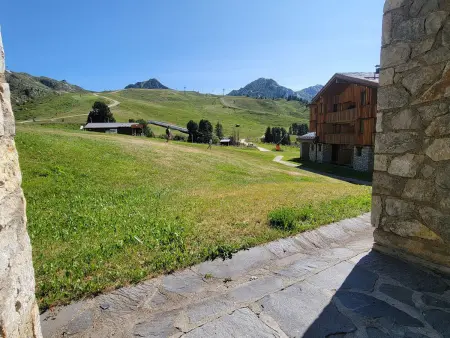 Studio 28m² divisible au pied des pistes : photo 8
