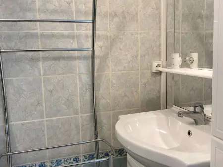 Studio vue étang Balaruc-les-Bains, proche thermes : photo 8