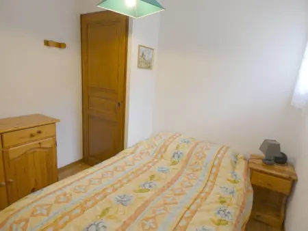 T2 24m² à 200m des remontées - Arêches-Beaufort : photo 3