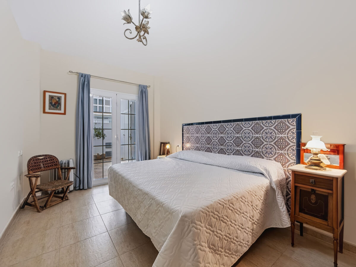 Villa Rompeolas : 8 pers, piscine privée, 50 m plage - Photo 18
