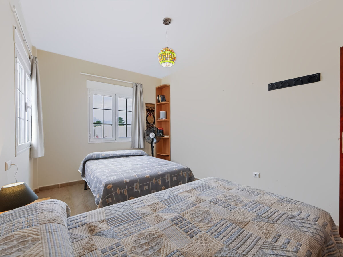 Villa Rompeolas : 8 pers, piscine privée, 50 m plage - Photo 20