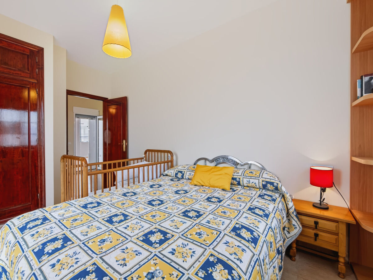 Villa Rompeolas : 8 pers, piscine privée, 50 m plage - Photo 22