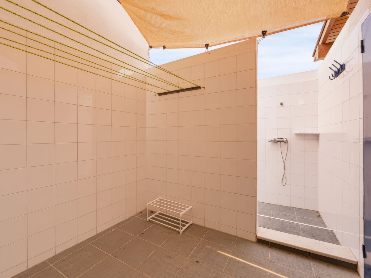 Villa Rompeolas : 8 pers, piscine privée, 50 m plage - Photo 32