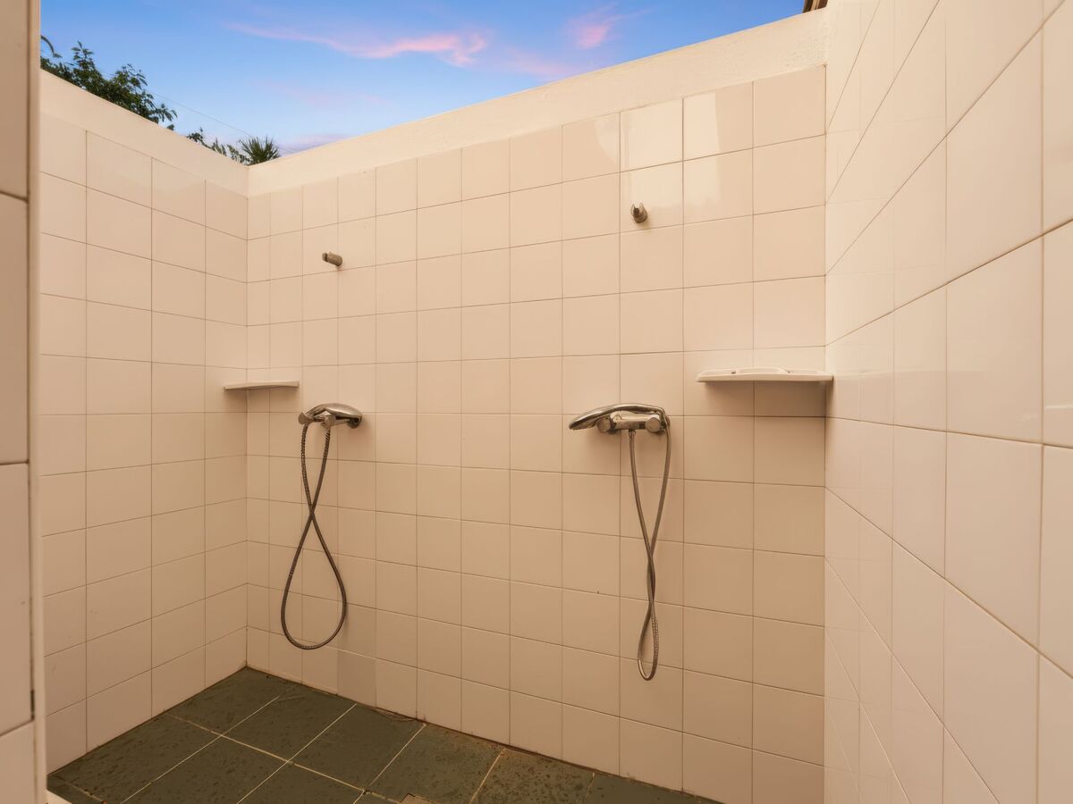 Villa Rompeolas : 8 pers, piscine privée, 50 m plage - Photo 33