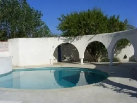 Maison Assione : piscine privée à 10 km du lac : photo 14