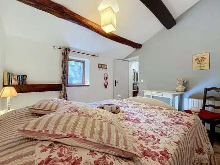 Gîte Château de la Favède, 3 pièces, piscine privée, Les Salles-du-Gardon : photo 16