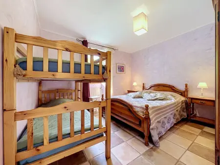 Gîte Château de la Favède, 3 pièces, piscine privée, Les Salles-du-Gardon : photo 17