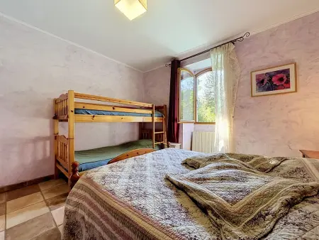 Gîte Château de la Favède, 3 pièces, piscine privée, Les Salles-du-Gardon : photo 18