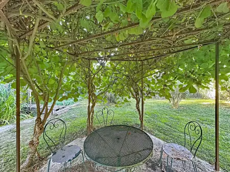Gîte Château de la Favède, 3 pièces, piscine privée, Les Salles-du-Gardon : photo 54