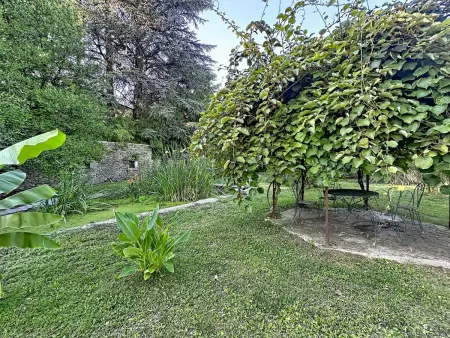 Gîte Château de la Favède, 3 pièces, piscine privée, Les Salles-du-Gardon : photo 56