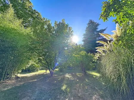 Gîte Château de la Favède, 3 pièces, piscine privée, Les Salles-du-Gardon : photo 59
