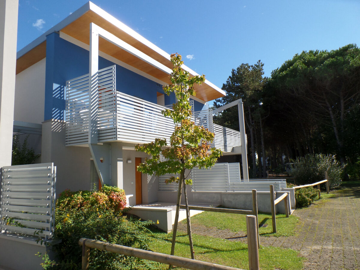 Villa Master C à 100 m de la plage de Bibione - Photo 1