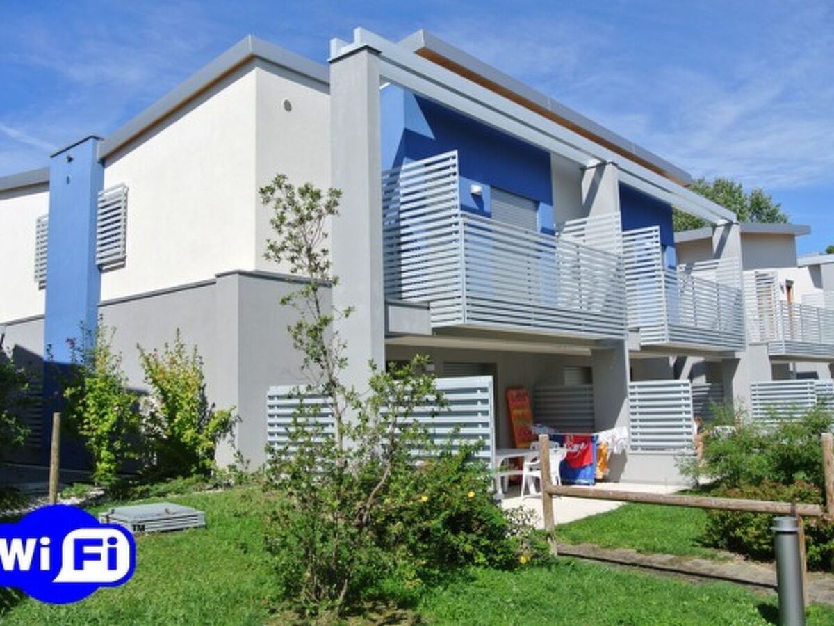 Villa Master C à 100 m de la plage de Bibione - Photo 2