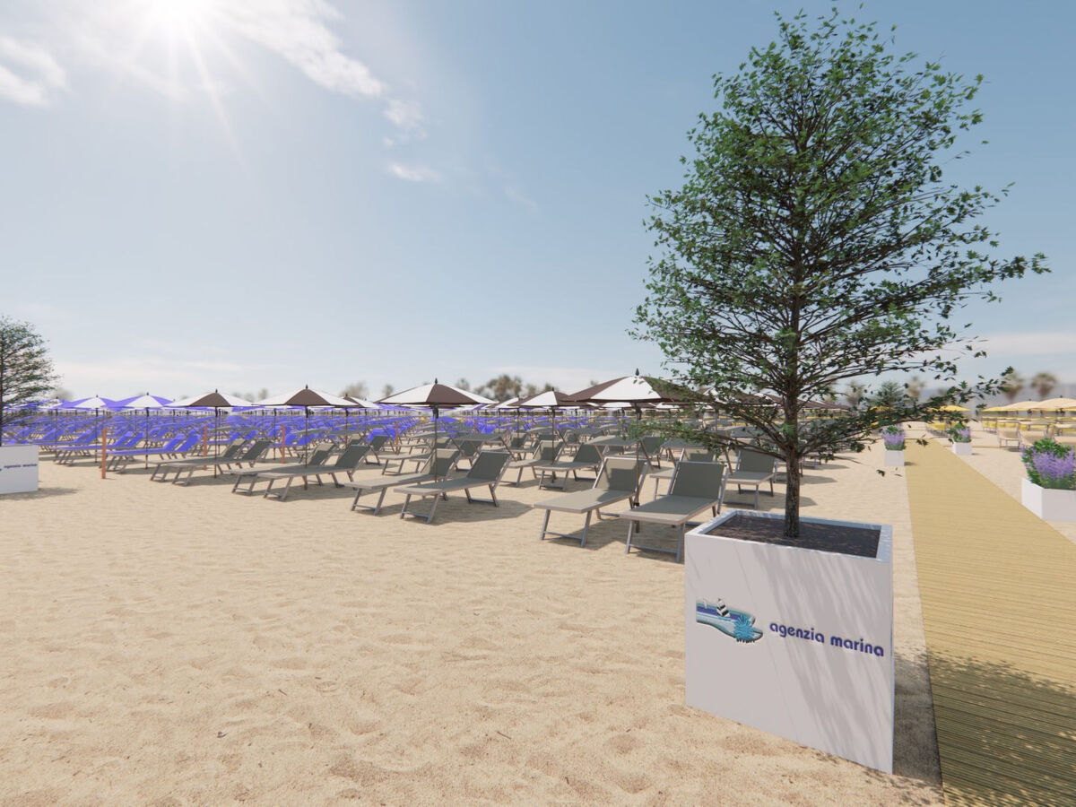 Villa Master C à 100 m de la plage de Bibione - Photo 11
