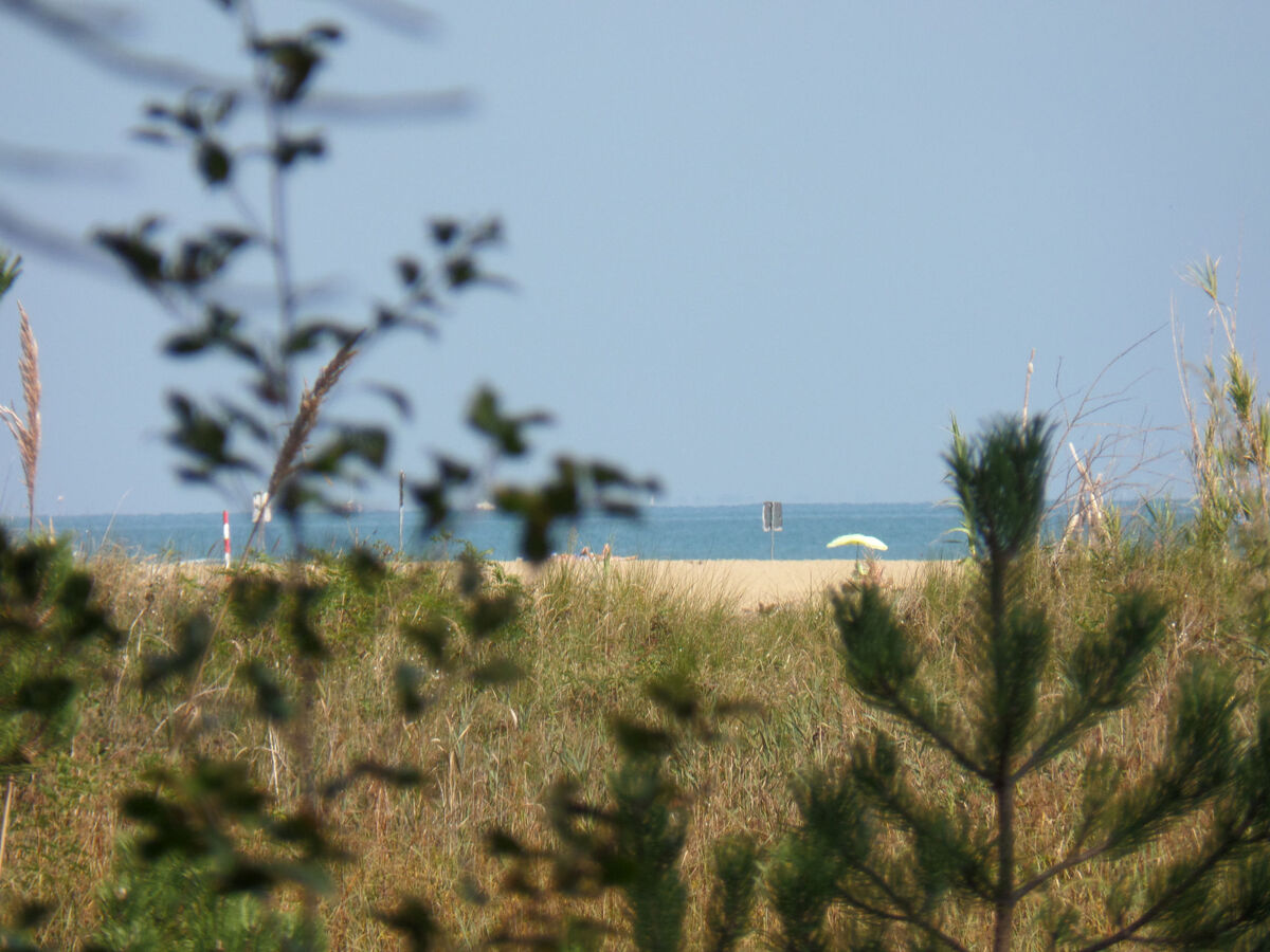 Villa Master C à 100 m de la plage de Bibione - Photo 17