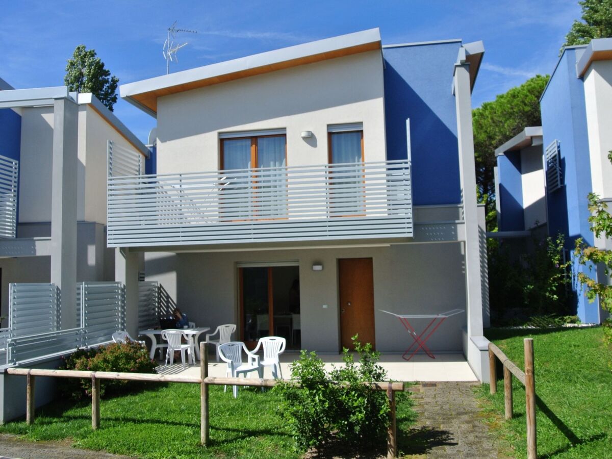Villa Master C à 100 m de la plage de Bibione - Photo 20