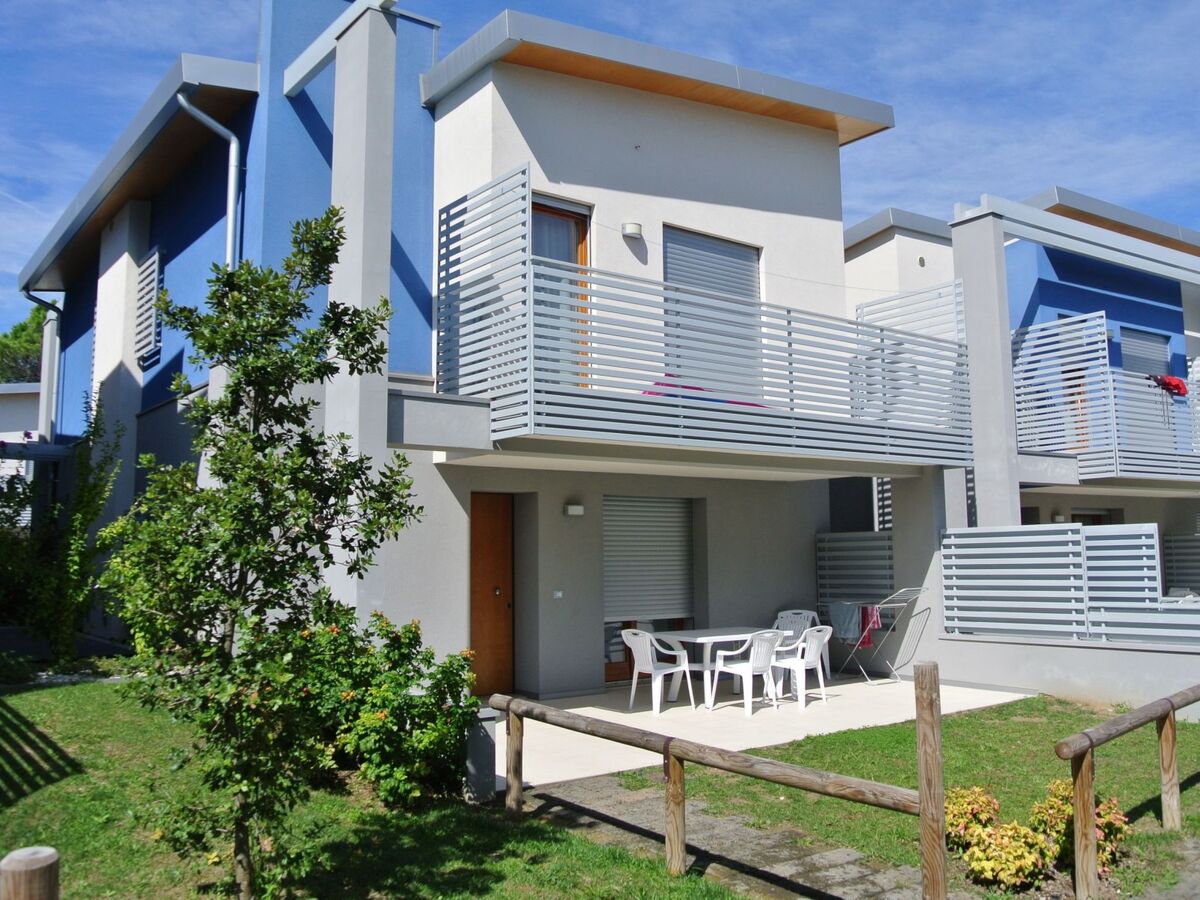 Villa Master C à 100 m de la plage de Bibione - Photo 21