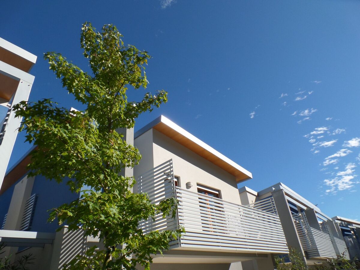 Villa Master C à 100 m de la plage de Bibione - Photo 23