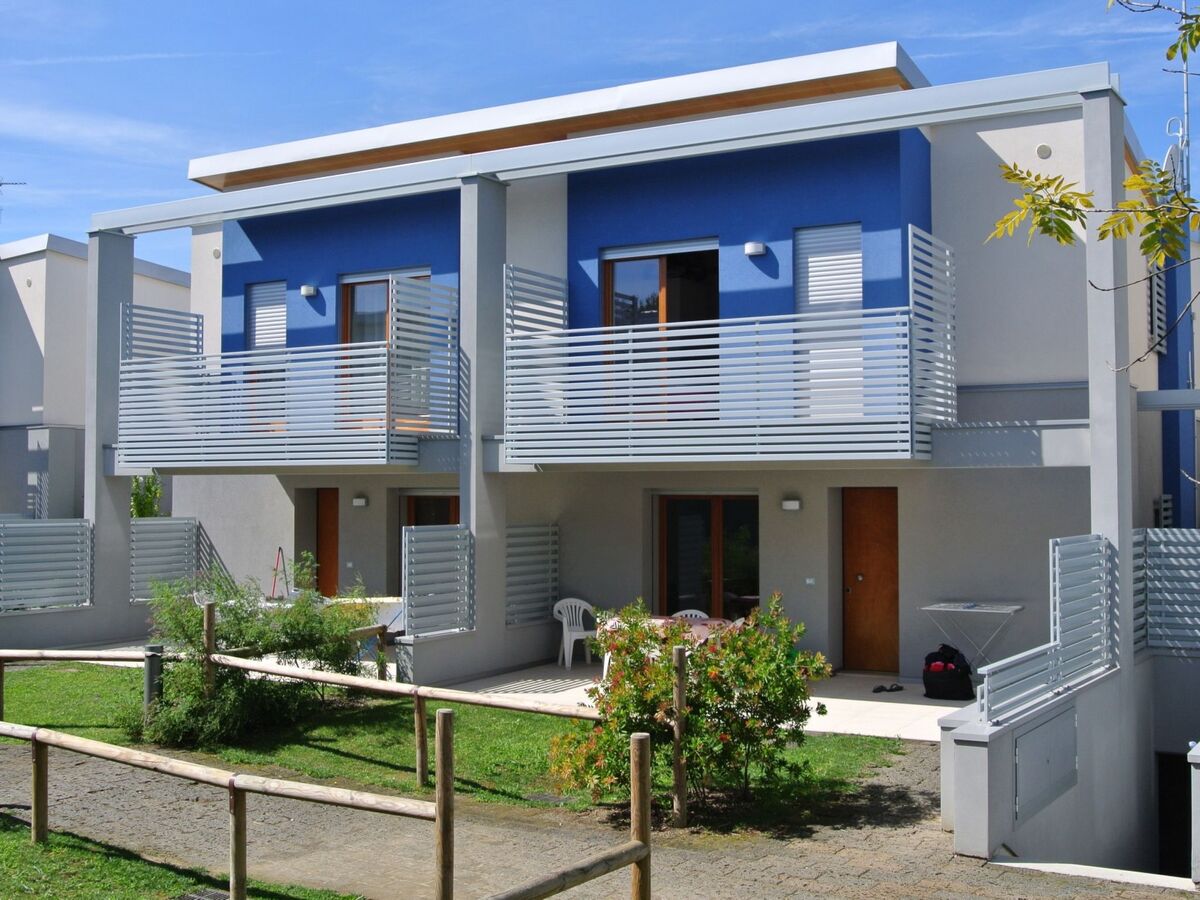 Villa Master C à 100 m de la plage de Bibione - Photo 26