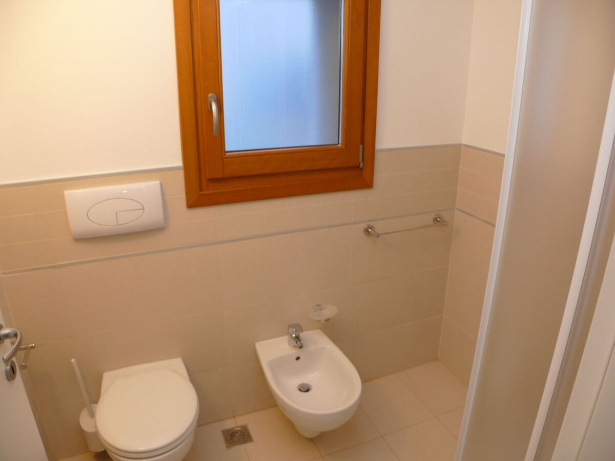 Villa Master C à 100 m de la plage de Bibione - Photo 33